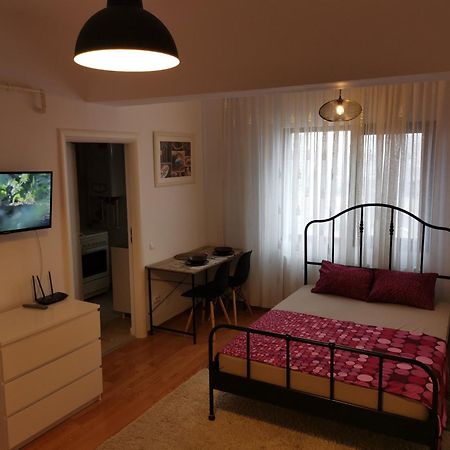 Coffee Residence 1 Bükreş Dış mekan fotoğraf