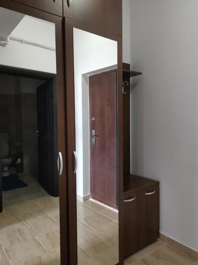 Coffee Residence 1 Bükreş Dış mekan fotoğraf