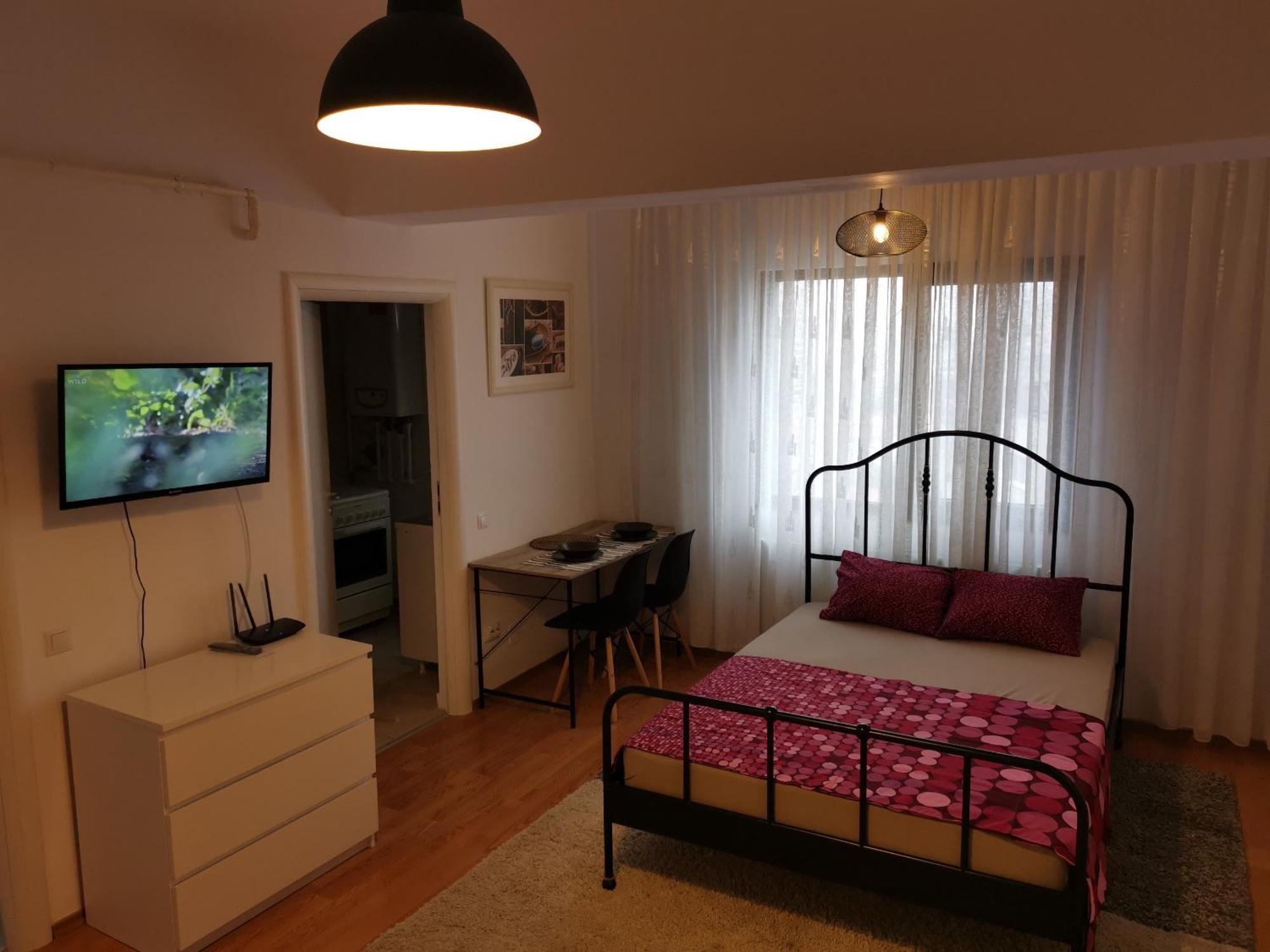 Coffee Residence 1 Bükreş Dış mekan fotoğraf