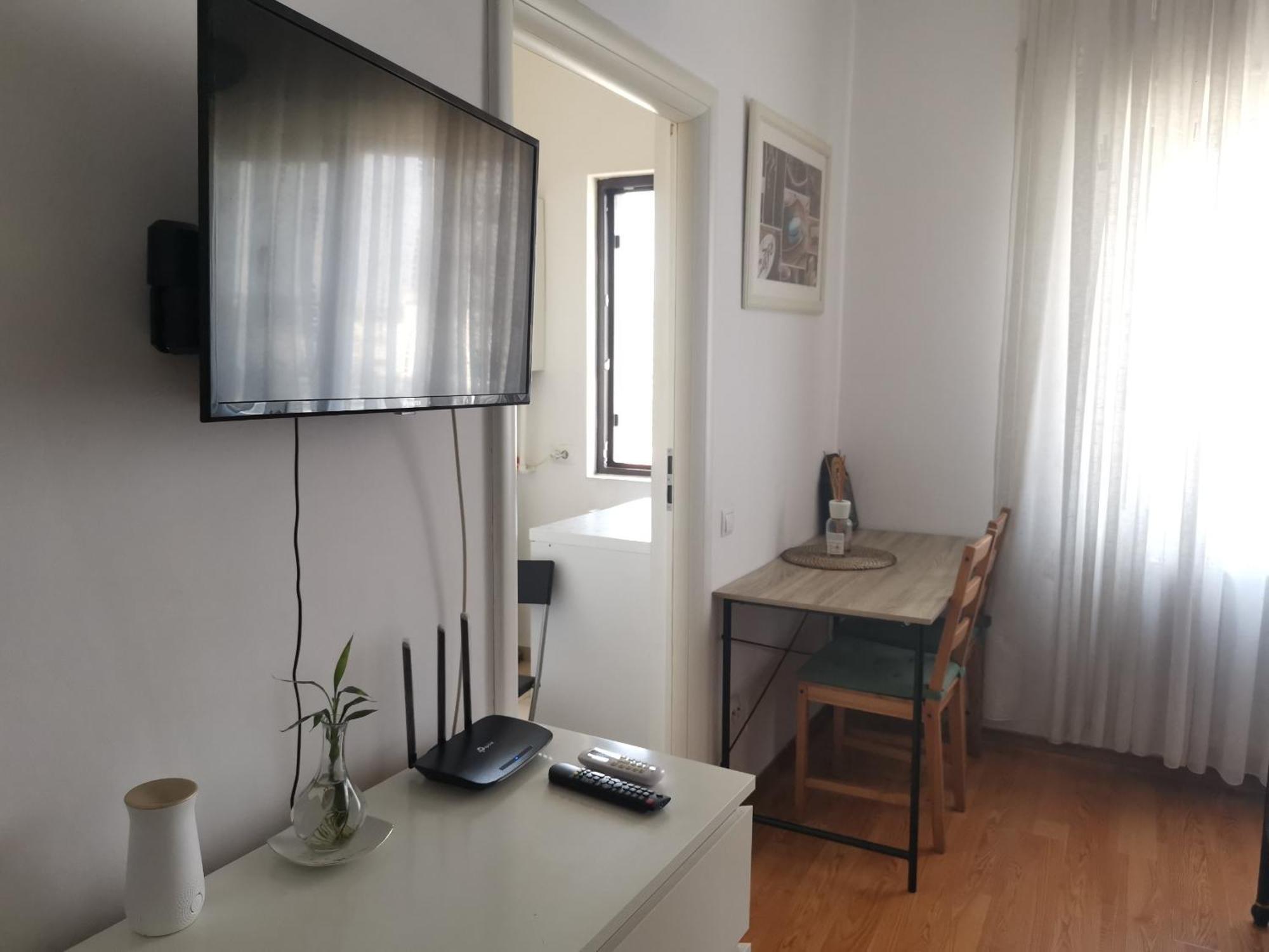 Coffee Residence 1 Bükreş Dış mekan fotoğraf