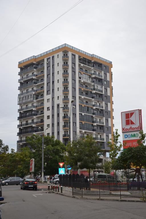 Coffee Residence 1 Bükreş Dış mekan fotoğraf