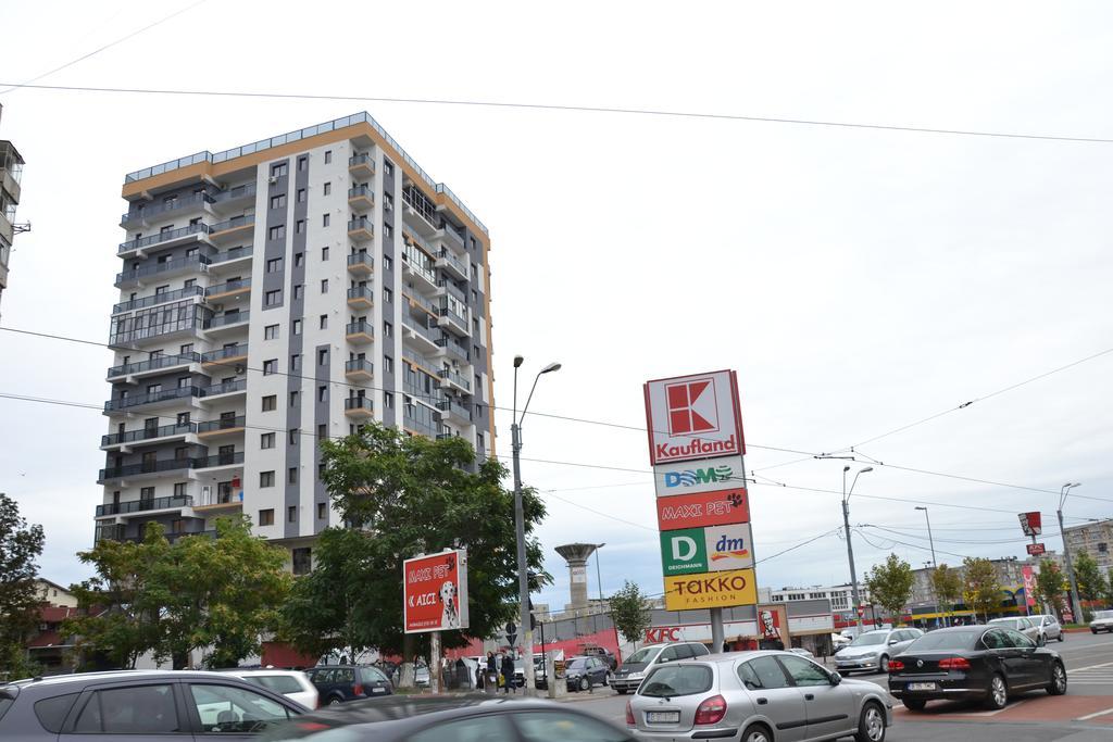 Coffee Residence 1 Bükreş Dış mekan fotoğraf